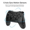 thumbnail image 5 of NETNEW Wireless Controller for Switch/Switch Lite Extra Controller for Pro Controller, 5 of 7