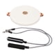 thumbnail image 4 of Body Twist Board, Disco De Cintura Giratorio Giratorio Inodoro Para Brazos ANGGREK Balance Rotating Board, 4 of 8