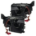 thumbnail image 2 of For 2005-2010 Dodge Charger SMD Headlights (Non-HID) Oracle, 2 of 7