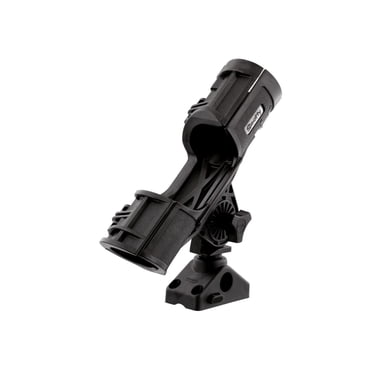 Scotty Depthmaster ManualDownrigger Rod Holder Clamp Mount - Walmart.com