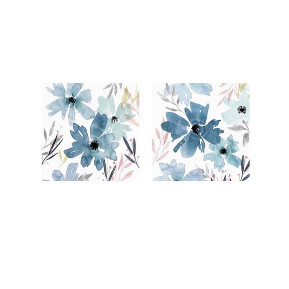 Great Art Now Fresh Scent by Isabelle Z 2 Piece Print Art Set Each 12W x 12H