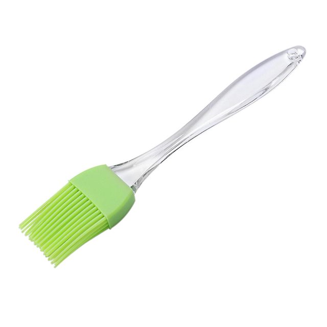 Utensilios para hornear Yashi de silicona para pan repostería color aleatorio 17,5 x 3,3 x 1,2 CM