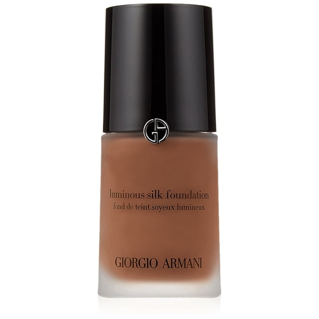 Base de maquillaje Giorgio Armani Luminous Silk No.11.5 30 ml