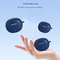 thumbnail image 4 of Silicone Protective Case for IQOO Air3 Earphones Washable and Easy To Clean, 4 of 16