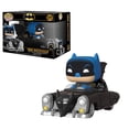 thumbnail image 1 of Figurine en vinyle 1950 Batmobile par Funko Pop! Batman, 1 of 3