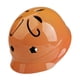 thumbnail image 2 of Casco para niños, transpirable, cómodo y deportivo para niños. Naranja, 2 of 9