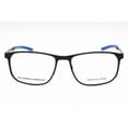 thumbnail image 2 of UNDER ARMOUR Men Eyeglasses Size 56mm-140mm-17mm, 2 of 2