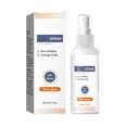 thumbnail image 2 of Spray Corporal para Espalda, Hombros, Cuello y Pecho | 2 % de Ácido Salicílico | Mejora Los Brotes y La Textura Irregular | para Mujeres y Hombres | 60 Ml, 2 of 7