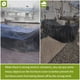 thumbnail image 3 of Cubierta para muebles - Cubierta para muebles de patio al aire libre - Juego de sillas y mesa de comedor cuadrada para patio Juego de cubiertas para muebles de exterior a prueba de agua, 3 of 6