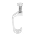 thumbnail image 1 of Rear Rack Hook，Motorcycle Rear Rack Luggage Carrier Aluminum Alloy Hook Hanger Fits For  GTS 250 300, 1 of 8