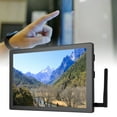 thumbnail image 1 of Pantalla Táctil Capacitiva De 10.1 Pulgadas Con Conectividad Inalámbrica Para , Múltiples Puertos Para Una Fácil Integración, 1 of 7