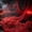 Red, variant on Halloween Creepy Cloth Decorations For Indoor Outdoor Decorpooky Gauze Fabric Draping For HOUSE Partycary Wall Porch Doorway Yard Entryway Holiday Decorating Supplies(Red)