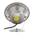 thumbnail image 4 of Estevez Proyector LED Exterior GYROS 18W Acero Inoxidable 3000K IP67, 4 of 10
