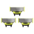 thumbnail image 1 of QP220 ReplacementBlades For PhilipsNorelco One BladeCompatible With Onebladea, 1 of 9