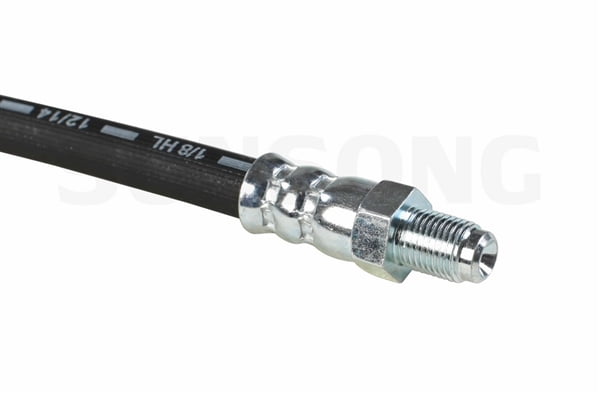 Sunsong 2201472 Brake Hydraulic Hose