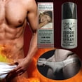 thumbnail image 2 of Spray retardante para hombres: mejora el rendimiento y el tamaño, 2 of 6