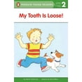 thumbnail image 1 of Pre-Owned My Tooth Is Loose! (Paperback) 0140370013 9780140370010, 1 of 2