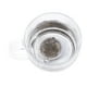thumbnail image 1 of Infusor de té suelto de acero inoxidable, confiabilidad excepcional, 1 of 8