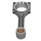 thumbnail image 4 of Biela del cárter del motor biela del motor de uso amplio estable resistente y de aleación de aluminio para cultivador ANGGREK Otros, 4 of 8