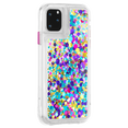 thumbnail image 6 of Case-Mate Waterfall Case for Apple iPhone 11 Pro Max - Confetti, 6 of 7