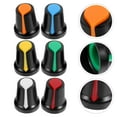 thumbnail image 3 of Perilla de control de volumen de 60 piezas para guitarra, accesorio para instrumento musical, 3 of 7