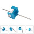 thumbnail image 2 of Shisuyan Chain Alignment Tool Chain Axle Repair Tool Dirt Bike Atv Chain Maintenance Tool, 2 of 8