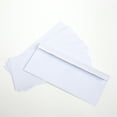 thumbnail image 4 of BAZIC Security Self Seal Envelope 4 1/8" x 9 1/2" #10 Tint Mailing Envelopes, 40-Count, 4-Packs, 4 of 5