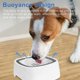 thumbnail image 5 of Cuenco de Agua para Perros Anti Salpicaduras, Cuenco para Perros Anti Salpicaduras de 15 L, Cuenco para Perros Anti Derrame para Animales, Cuenco de Agua Flotante, Cuenco para Perros, Gatos, Cachorros, 5 of 5