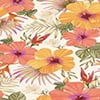 thumbnail image 5 of Dragonfly Flower Case for iPhone 12 Pro,Aesthetic Colourful Floral Plant Case for Men Women,Unique Soft TPU Bumper Case Cover, 5 of 5