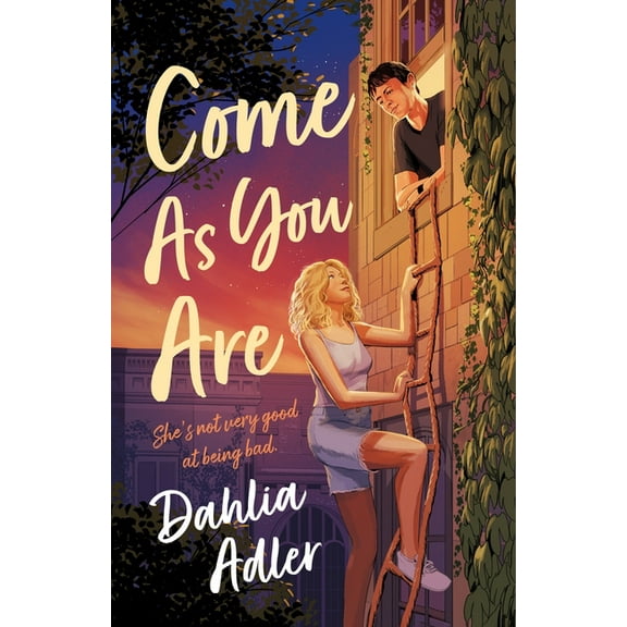 Come as You Are, (Hardcover)