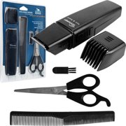 Journey's Edge Hair And Beard Trimmer Wi
