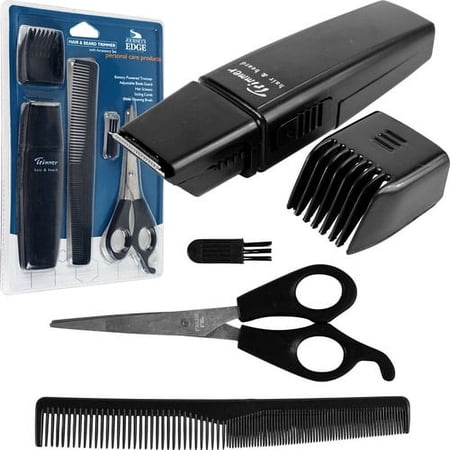 Journey's Edge Hair And Beard Trimmer Wi