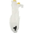 thumbnail image 3 of Dorman 603-240 Front Engine Coolant Reservoir for Specific Chrysler / Dodge Models Fits select: 2007-2009 DODGE DURANGO, 2007-2009 CHRYSLER ASPEN, 3 of 4