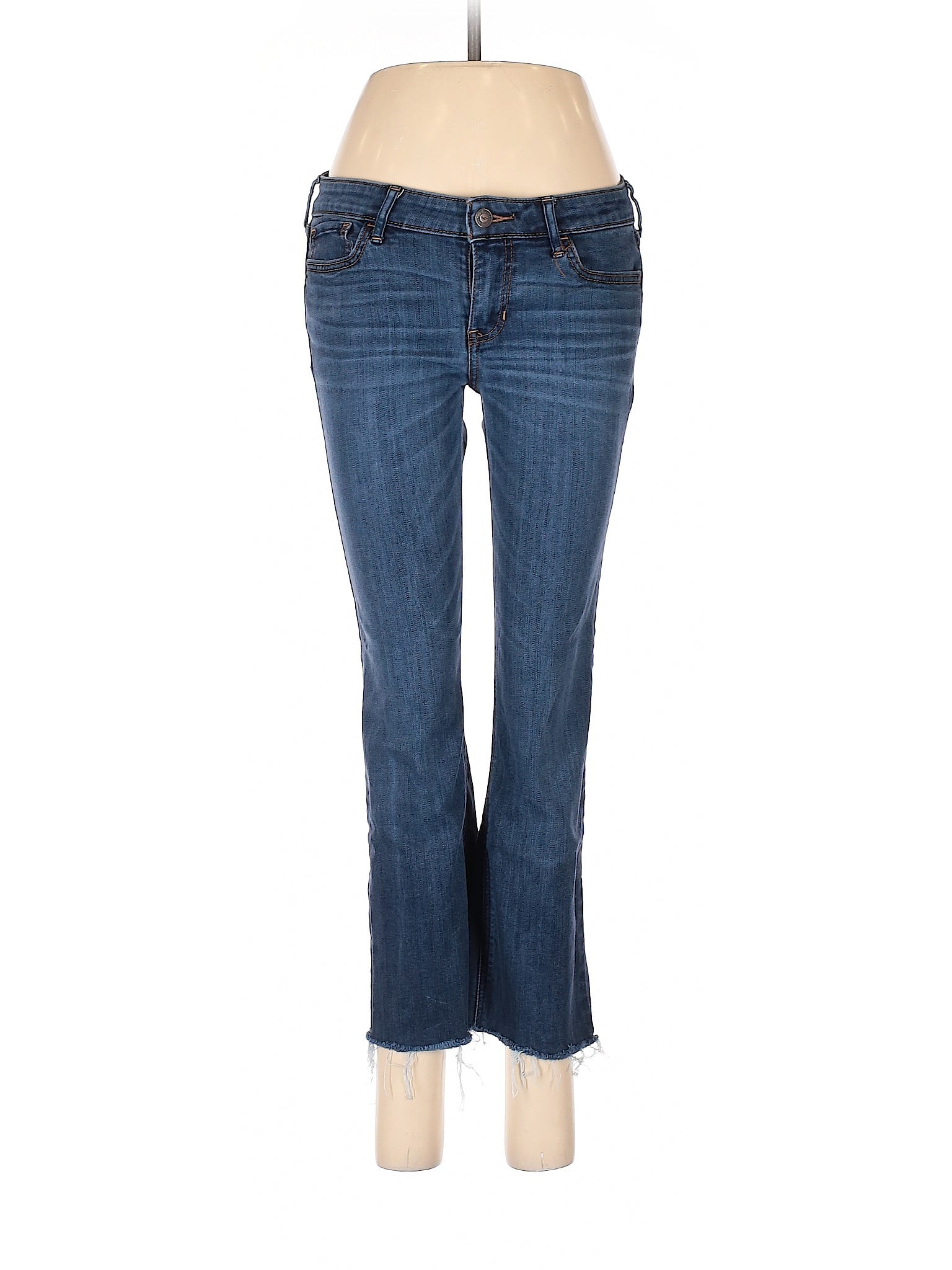 28w jeans size
