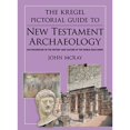 thumbnail image 1 of Pre-Owned The Kregel Pictorial Guide to New Testament Archaeology: An Exploration of the History and Culture of the World Jesus Knew (Paperback) 0825438934 9780825438936, 1 of 1