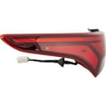 thumbnail image 2 of For 2018-2022 Accent Left Outer Tail Light 92401J0010 HY2804156, 2 of 5