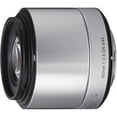 thumbnail image 5 of Sigma 35S963 60mm F2.8 DN Objectif (Argent) (Micro Quatre Tiers), 5 of 5