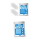 thumbnail image 1 of Kits de cinta perforadora transparente para reparación de piscinas inflables Macarena Parche de reparación de piscinas, 1 of 8