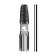 thumbnail image 2 of Extractor de pernos Cola Juego de Extractor de tornillos de válvula de grifo doble cabezal 20 mm, 2 of 8