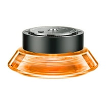 ZPAQI Car Aroma Diffuser Electric Spray Car Perfume Auto Air Freshener Flavoring
