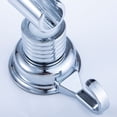 thumbnail image 2 of Chendee Abs Suction Cup Holder Shower Mounting Brackets For Bathroom Nozzle Head, 2 of 8