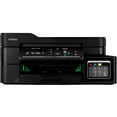 thumbnail image 1 of Multifuncional Brother DCP-T710W impresora de inyección a color Brother DCP-T710WTinta Continua Inalámbrica Duplex ADF, 1 of 3
