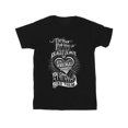 thumbnail image 1 of Harry Potter Mens The Ones That Love Us T-Shirt, 1 of 3