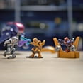 thumbnail image 2 of Mega Halo Quête d’Arbiter - 241 Blocs, 2 of 5