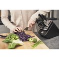 thumbnail image 3 of ZWILLING Professional S 7 Piece, Knife Block Set, Anthracite, 3 of 8