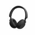 thumbnail image 1 of Sudio R3 Wireless Headphones Black, 1 of 4