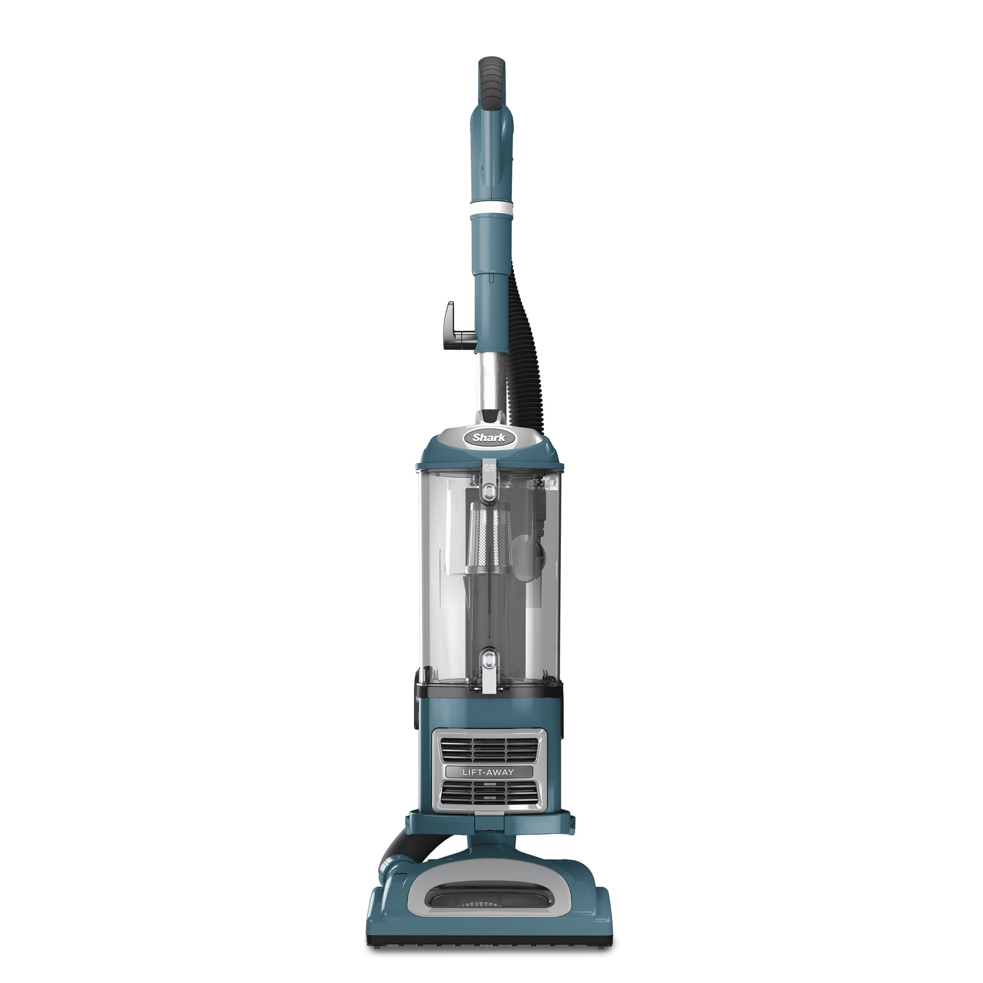 Shark Navigator Lift-Away Upright Vacuum, Pet Friendly, XL Dust Cup, CU512 Blue