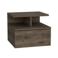 thumbnail image 3 of Mesa Noche Flotante Excelsior Bellota Diseño Moderno, 3 of 5