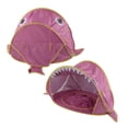 thumbnail image 1 of Tienda De Campaña Portátil Para Niños, Refugio Solar, Protección UV, Estable, A Prueba De Viento, Para Playa, 1 of 7
