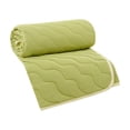 thumbnail image 2 of Summer Air Conditioning Quilt Cool Feeling Ice Silk Summer Quilt Thin Ice Cream Quilt Washable Washable, 2 of 8